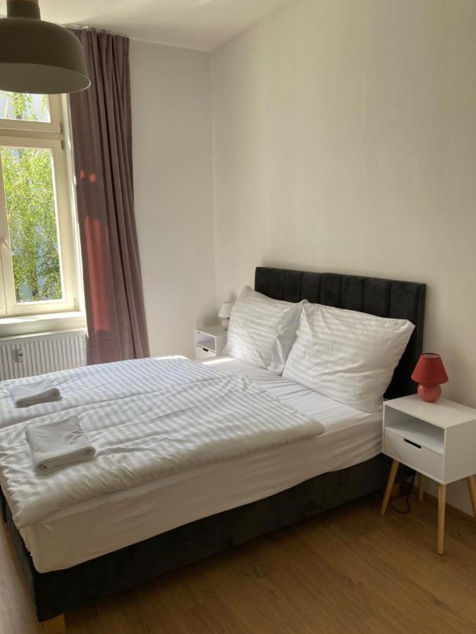 Apart-hotel Zizkov Tower